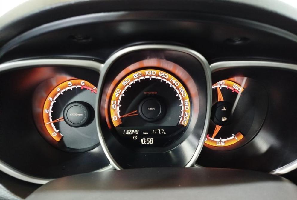 Lada (ВАЗ) Vesta I Саратов  - изображение 13
