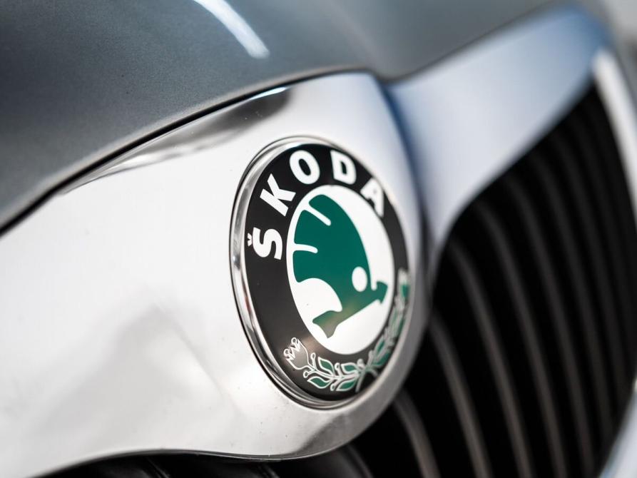 Skoda Yeti I Иркутск  - изображение 20