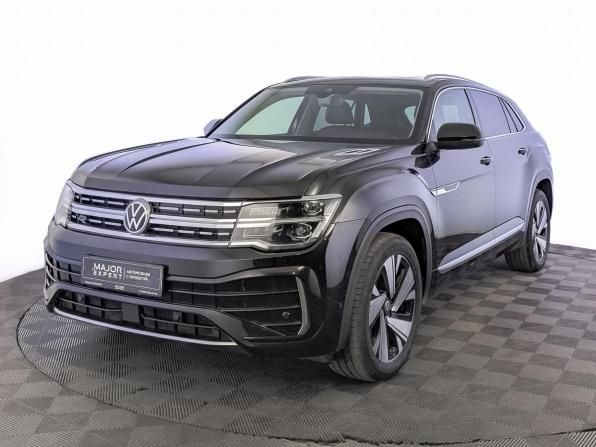 Volkswagen Teramont I Рестайлинг с пробегом 2022 года, цена 4 945 000 рублей, 79110 км, внедорожник, Автокод Объявления