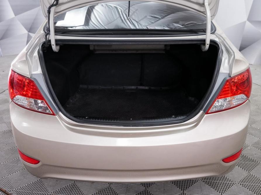 Hyundai Solaris I Ульяновск  - изображение 19