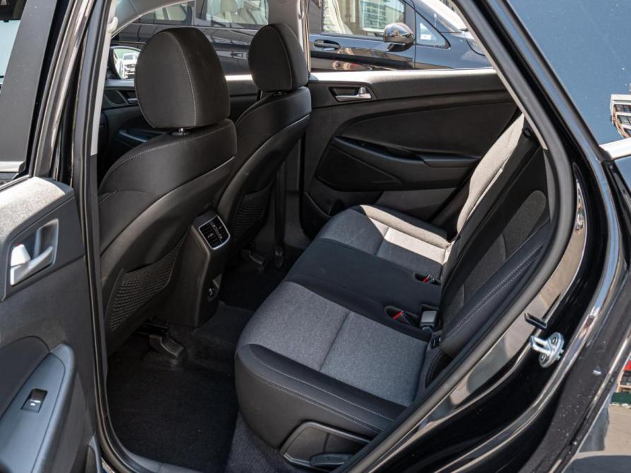Hyundai Tucson III Рестайлинг Краснодар  - изображение 11