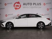Hyundai Elantra VII (CN7) Рестайлинг Минеральные Воды  - изображение 29