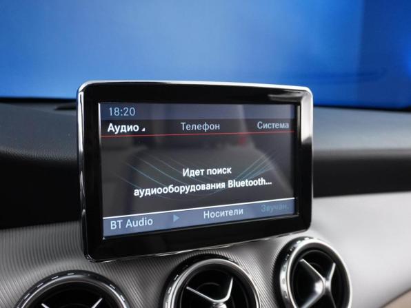 Mercedes-Benz GLA I (X156) с пробегом 2014 года, цена 2 099 046 рублей, 108741 км, внедорожник, Автокод Объявления