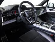 Audi Q7 II (4M) Рестайлинг Москва  - изображение 39