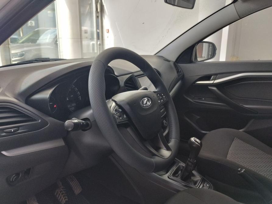 Lada (ВАЗ) Vesta I Минеральные Воды  - изображение 8