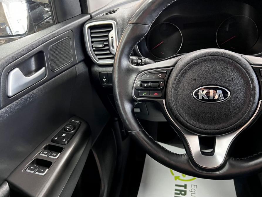 Kia Sportage IV Тверь  - изображение 17