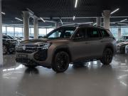 Volkswagen Teramont II (China Market) Москва  - изображение 34