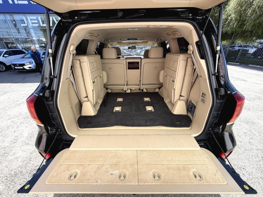 Lexus LX III Пермь  - изображение 11