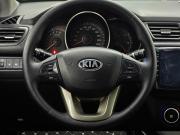 Kia Rio III Рестайлинг Таганрог  - изображение 34
