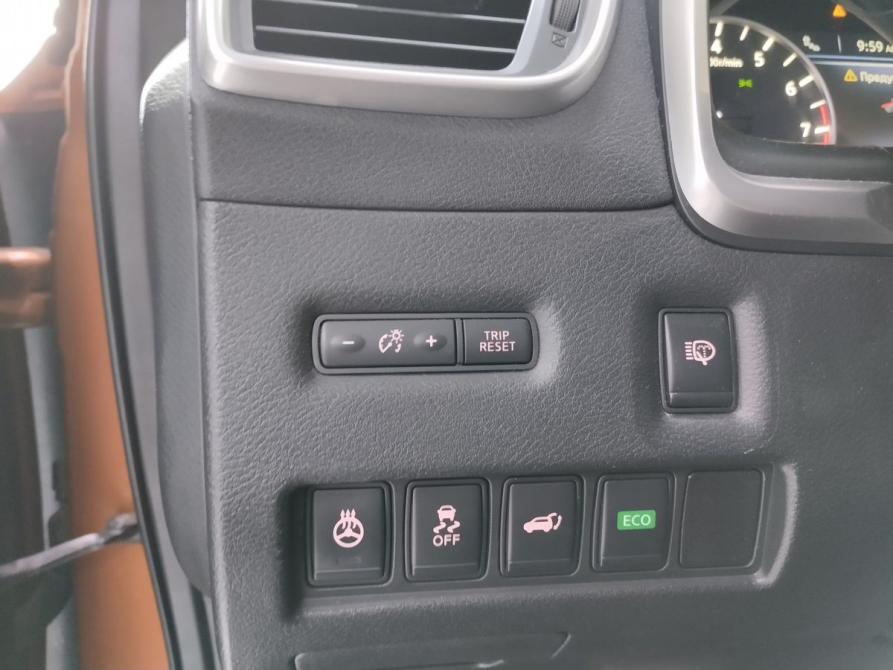 Nissan Murano III (Z52) Минеральные Воды  - изображение 15
