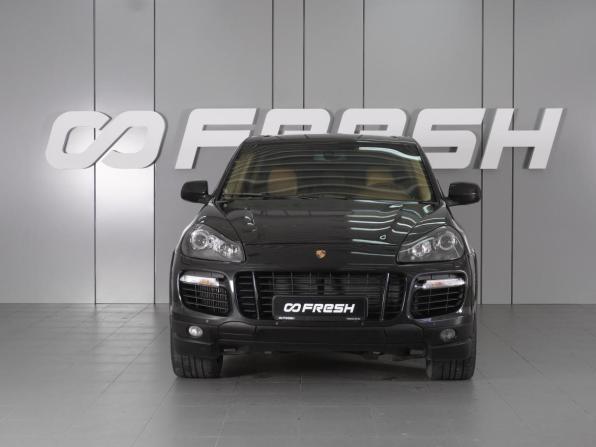 Porsche Cayenne I Рестайлинг (957) с пробегом 2008 года, цена 1 059 000 рублей, 327372 км, внедорожник, Автокод Объявления