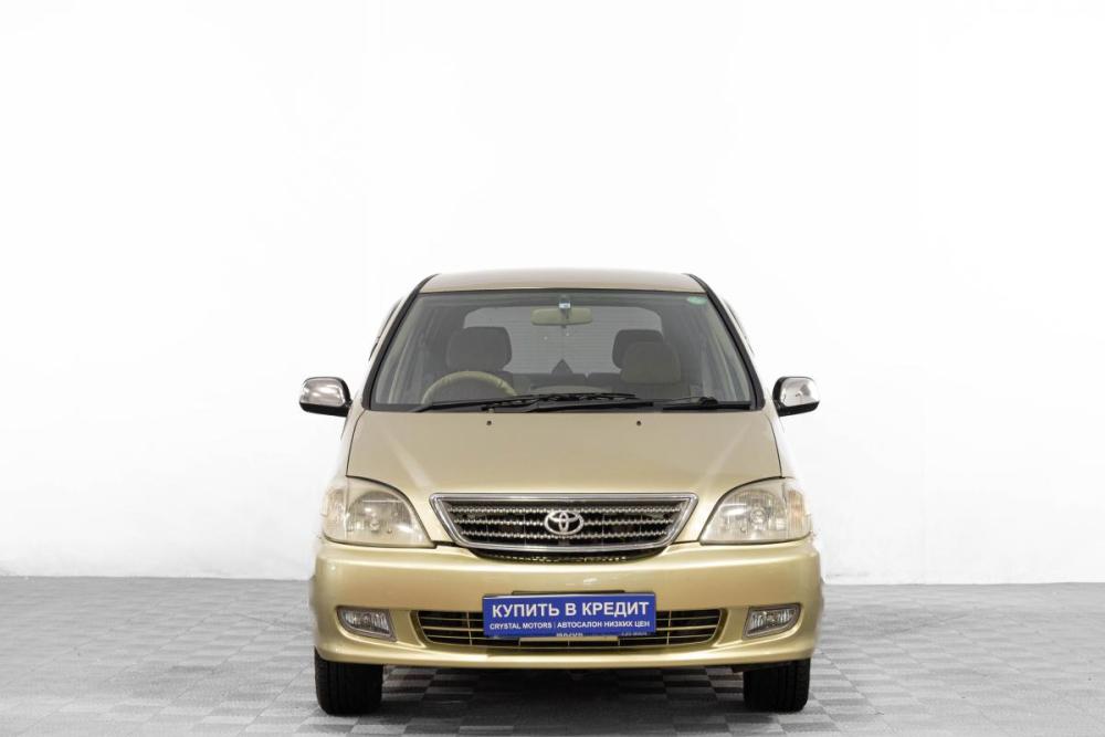 Toyota Nadia Барнаул  - изображение 2