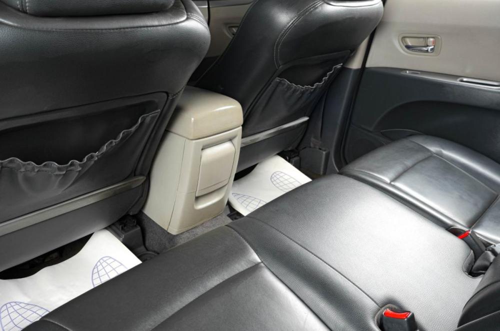 Subaru Tribeca I Рестайлинг Тюмень  - изображение 9