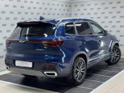 Chery Tiggo 8 I Рестайлинг Красноярск  - изображение 19