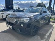 BMW X4 I (F26) Санкт-Петербург  - изображение 2