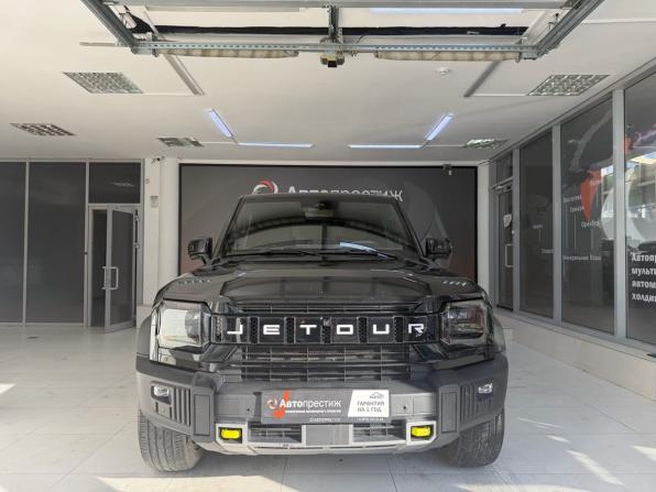 JETOUR T2 с пробегом 2024 года, цена 2 990 000 рублей, 53852 км, внедорожник, Автокод Объявления