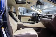 Lexus RX IV Уфа  - изображение 40