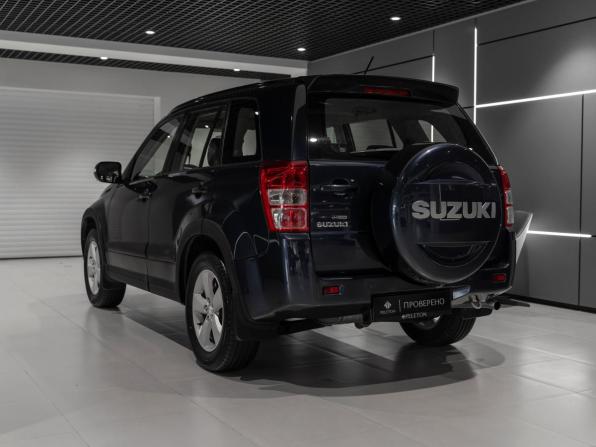 Suzuki Grand Vitara II Рестайлинг с пробегом 2011 года, цена 1 120 000 рублей, 130678 км, внедорожник, Автокод Объявления