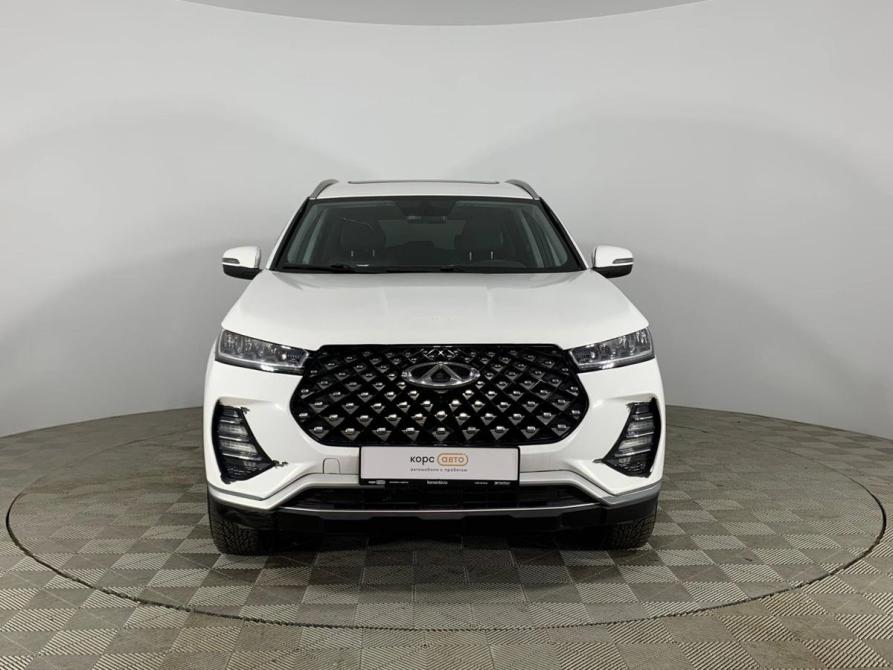 Chery Tiggo 7 Pro I Ногинск  - изображение 2