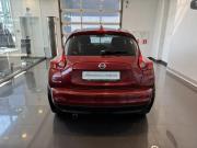 Nissan Juke I Подольск  - изображение 29