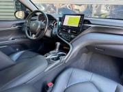 Toyota Camry VIII (XV70) Рестайлинг Иркутск  - изображение 74