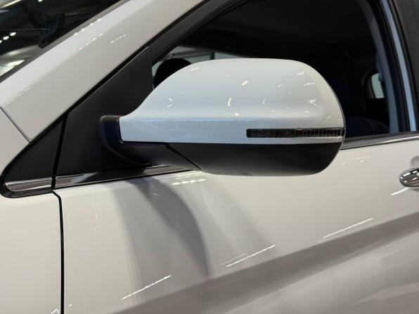 Новый Haval M6 II 2026 года, цена 2 325 510 рублей, внедорожник, Автокод Объявления