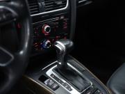 Audi A4 IV (B8) Рестайлинг Уфа  - изображение 31