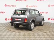 Lada (ВАЗ) Niva Legend I Вологда  - изображение 19
