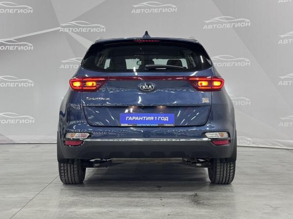 Kia Sportage V с пробегом 2021 года, цена 2 600 000 рублей, 149770 км, внедорожник, Автокод Объявления