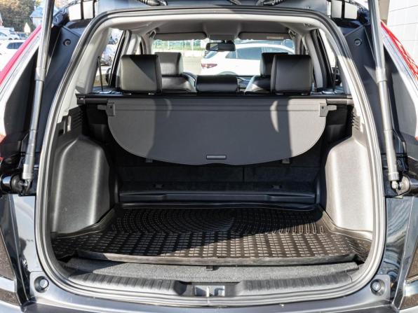 Honda CR-V V с пробегом 2018 года, цена 2 399 000 рублей, 278308 км, внедорожник, Автокод Объявления