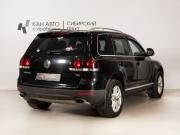 Volkswagen Touareg I Рестайлинг Казань  - изображение 11