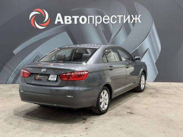 Lifan Solano II с пробегом 2016 года, цена 610 000 рублей, 75000 км, седан, Автокод Объявления