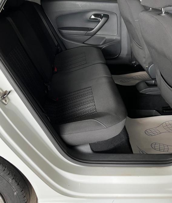 Volkswagen Polo V Рестайлинг Уфа  - изображение 13
