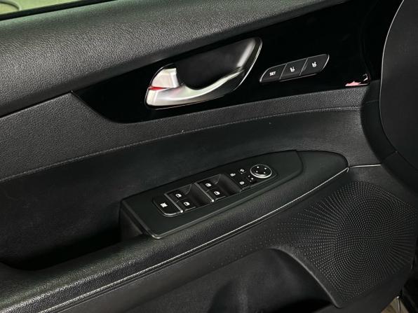 Kia Cerato IV с пробегом 2018 года, цена 1 699 000 рублей, 143265 км, седан, Автокод Объявления
