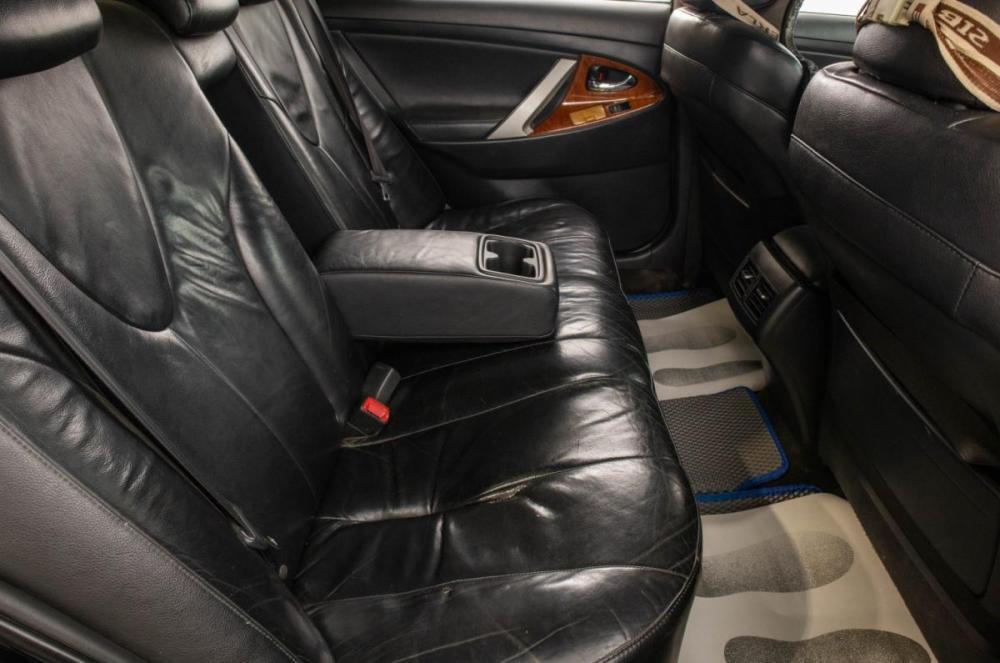 Toyota Camry VI (XV40) Рестайлинг Барнаул  - изображение 25