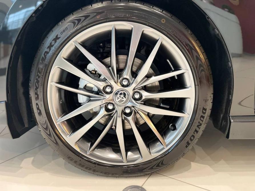 Toyota Camry IX (XV80) China Market Екатеринбург  - изображение 24