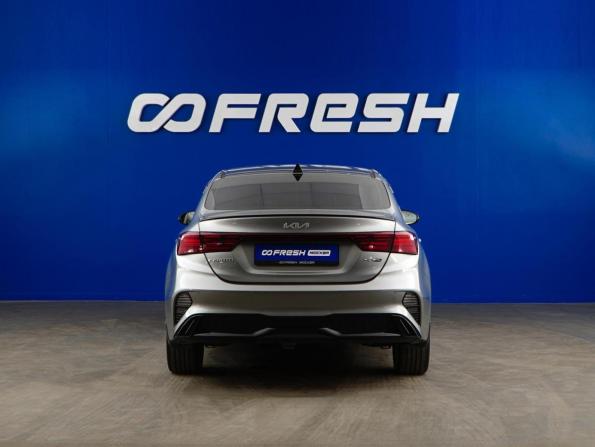 Kia Cerato IV Рестайлинг с пробегом 2021 года, цена 2 421 444 рубля, 101580 км, седан, Автокод Объявления