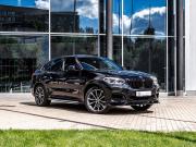 BMW X4 II (G02) Магнитогорск  - изображение 48