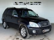 Chery Tiggo (T11) I Уфа  - изображение 19