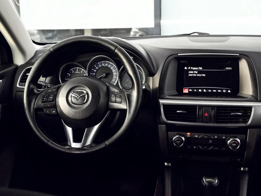 Mazda CX-5 I Рестайлинг Екатеринбург  - изображение 20