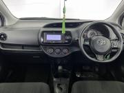 Toyota Vitz III (XP130) Рестайлинг Уфа  - изображение 22