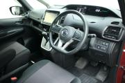 Nissan Serena V (C27) Красноярск  - изображение 24