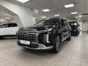 Hyundai Palisade I Рестайлинг Москва  - изображение 10