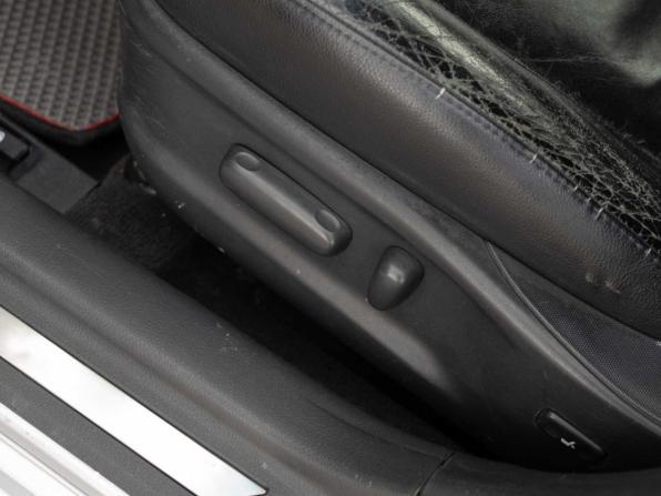 Toyota Camry VI (XV40) с пробегом 2008 года, цена 1 155 000 рублей, 294287 км, седан, Автокод Объявления