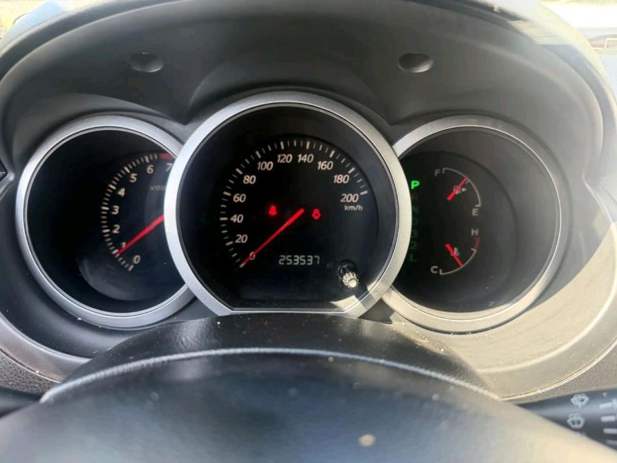 Suzuki Grand Vitara II Москва  - изображение 3
