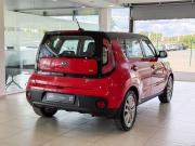 Kia Soul II Рестайлинг Тверь  - изображение 22