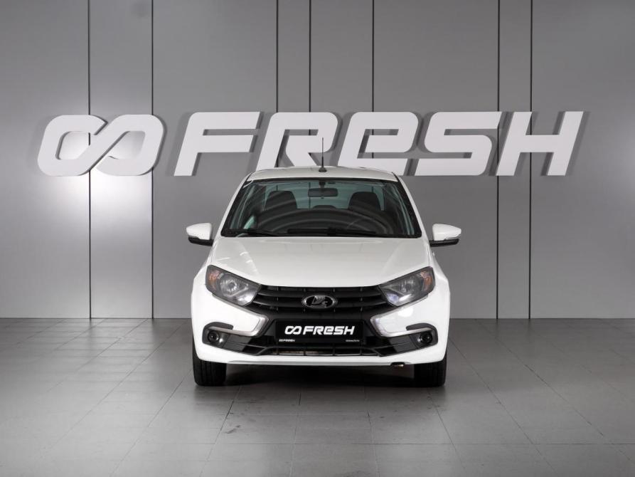 Lada (ВАЗ) Granta I Рестайлинг Минеральные Воды  - изображение 3
