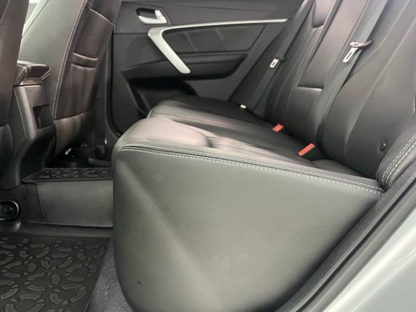 Geely Emgrand 7 I Рестайлинг с пробегом 2018 года, цена 850 000 рублей, 58955 км, седан, Автокод Объявления