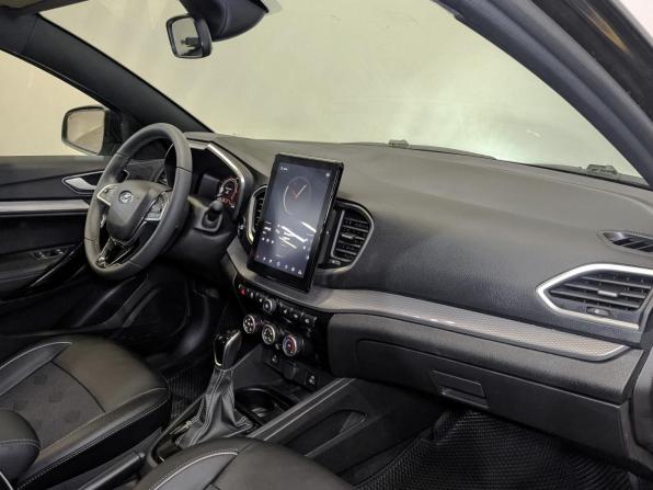 Lada (ВАЗ) Vesta I Рестайлинг (NG) с пробегом 2024 года, цена 1 725 000 рублей, 29622 км, универсал, Автокод Объявления