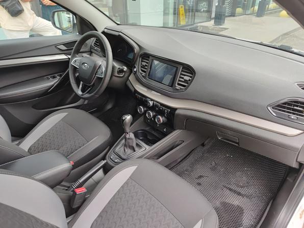 Lada (ВАЗ) Vesta I Рестайлинг (NG) с пробегом 2023 года, цена 1 130 000 рублей, 50000 км, седан, Автокод Объявления